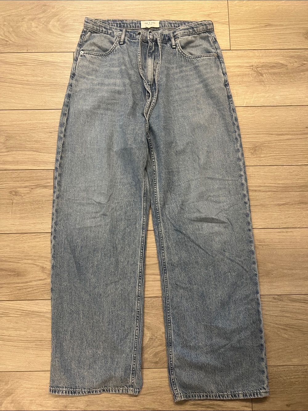 rag & bone Phoebe Jeans